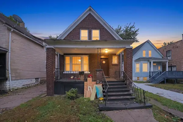 11732 S Yale Avenue, Chicago, IL 60628