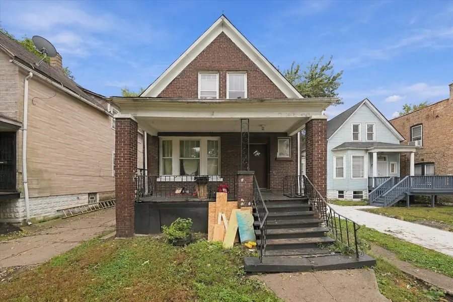11732 S Yale Avenue, Chicago, IL 60628 - #2