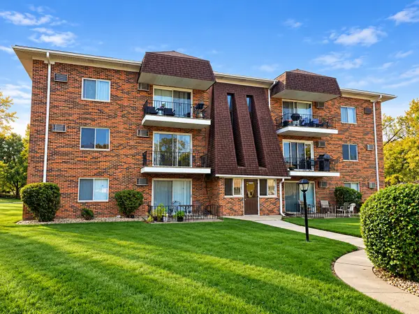 5701 129th Street #2A, Crestwood, IL 60418