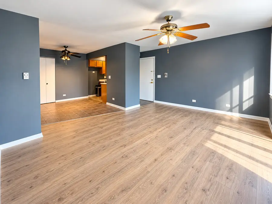 5701 129th Street #2A, Crestwood, IL 60418 - #2