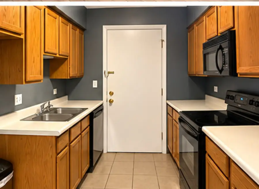 5701 129th Street #2A, Crestwood, IL 60418 - #3