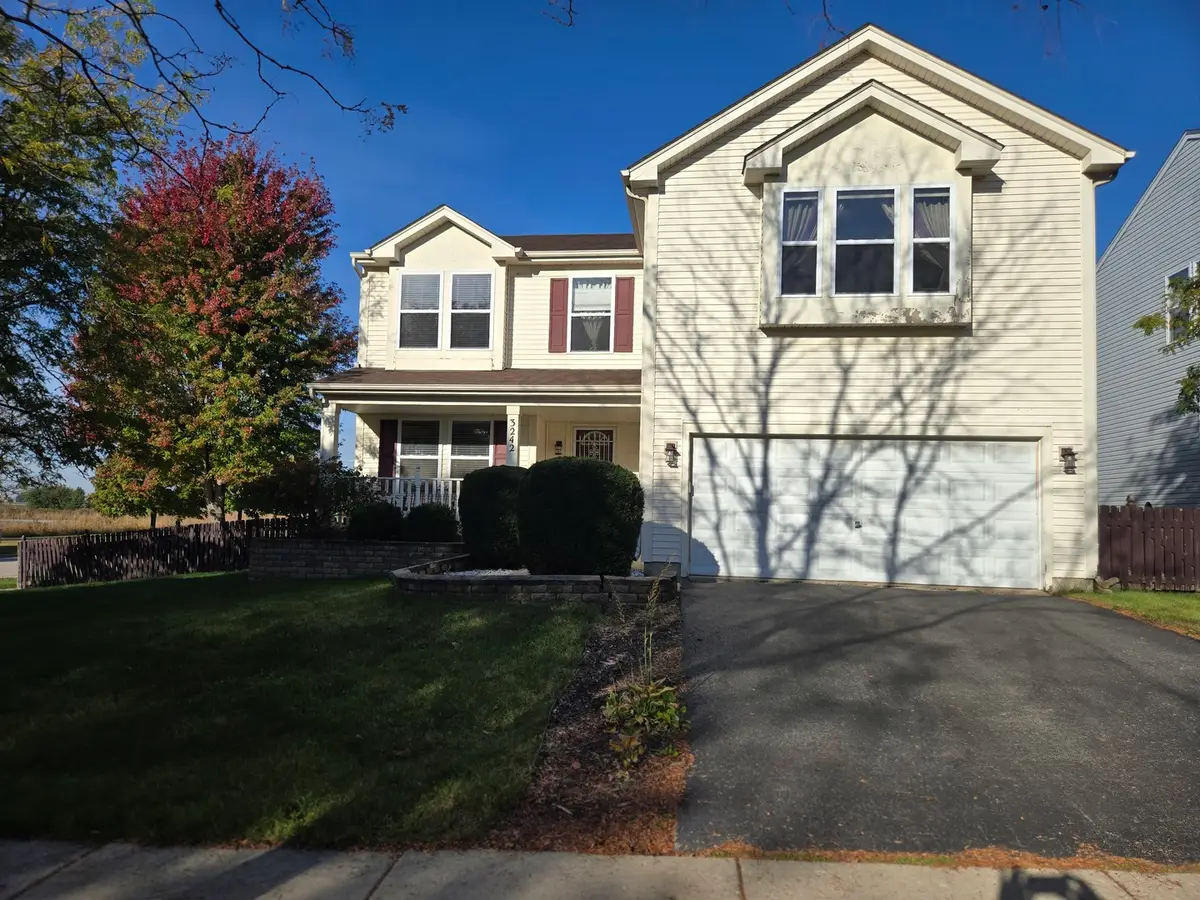 3242 Kenilworth Lane, Montgomery, IL 60538 - #1