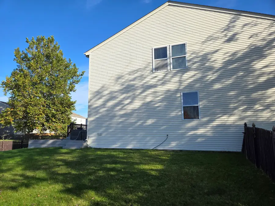 3242 Kenilworth Lane, Montgomery, IL 60538 - #3