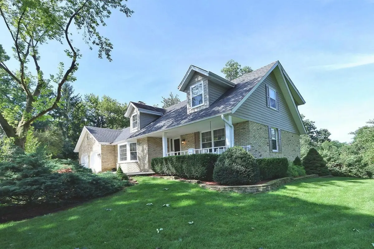 10818 86th Place, Pleasant Prairie, WI 53158 - #1