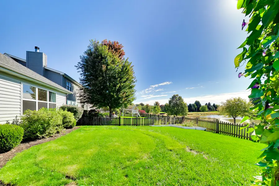 2767 Freeland Circle, Naperville, IL 60564 - #2