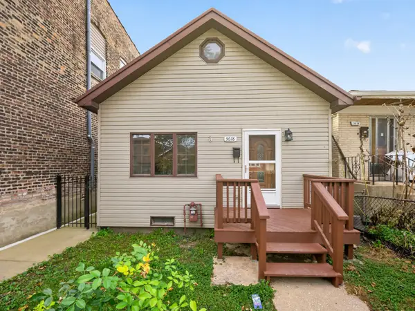 3618 S Parnell Avenue, Chicago, IL 60609