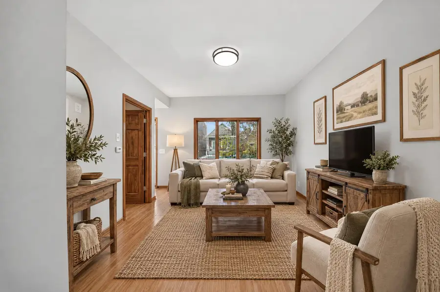 3618 S Parnell Avenue, Chicago, IL 60609 - #2
