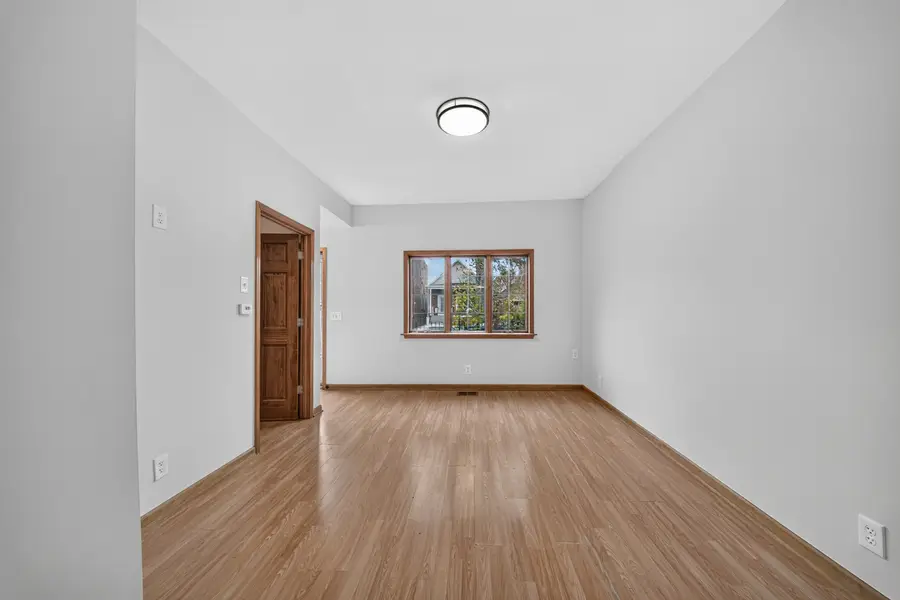 3618 S Parnell Avenue, Chicago, IL 60609 - #3
