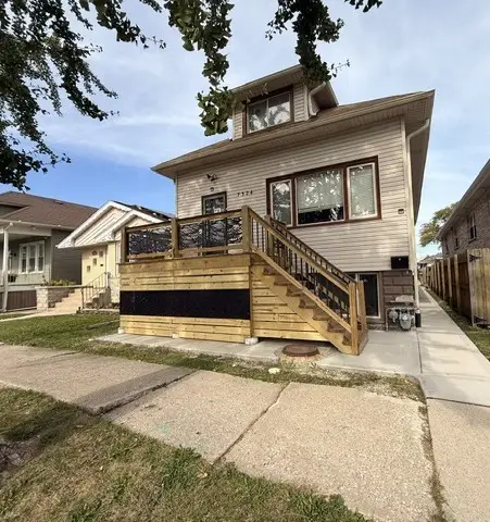 7324 W 62nd Street, Summit, IL 60501