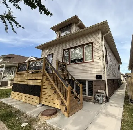 7324 W 62nd Street, Summit, IL 60501 - #2