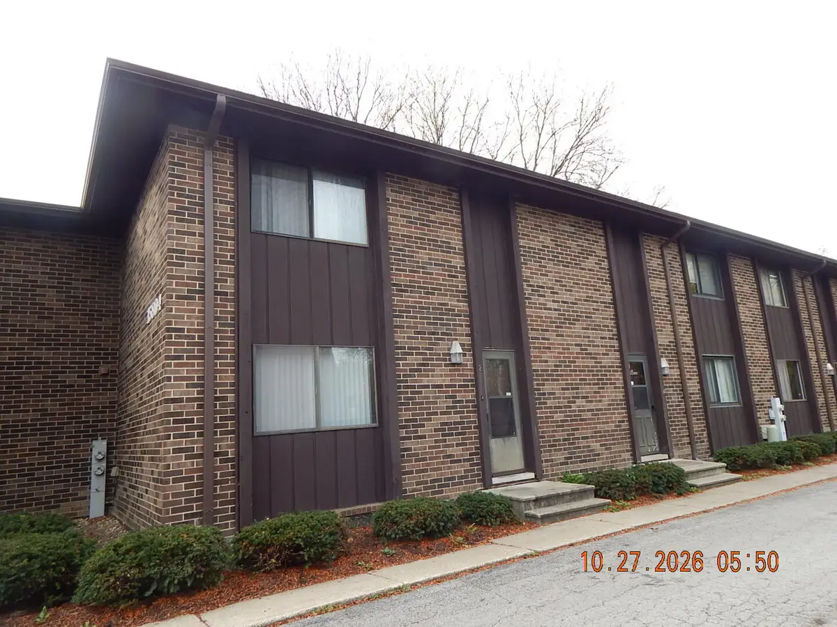 15804 S Laramie Avenue #2, Oak Forest, IL 60452 - #1