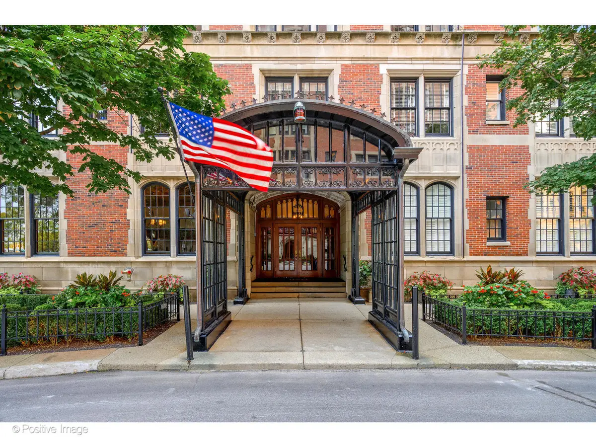 1120 N Lake Shore Drive #10C, Chicago, IL 60611 - #1