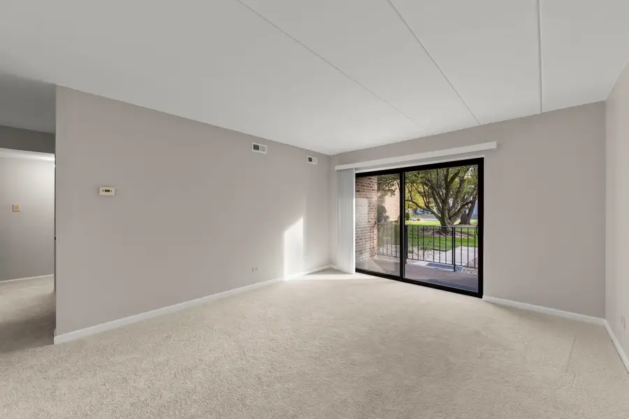 13434 W Circle Drive #102, Crestwood, IL 60418 - #3