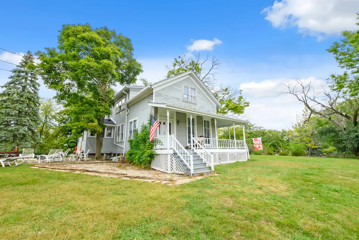 11708 139th Street, Orland Park, IL 60467 - #1