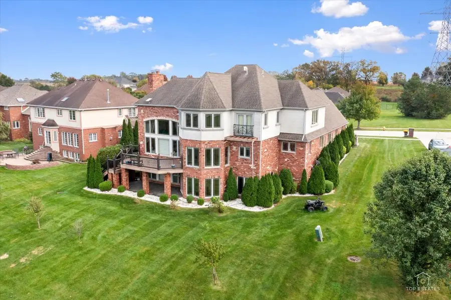 11910 Bates Court, Orland Park, IL 60467 - #2