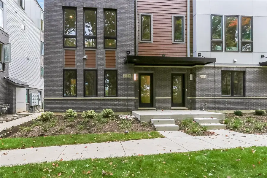 2114 Iron Ridge Lane, Naperville, IL 60563 - #2