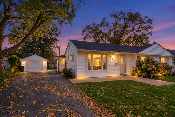 4207 W 90th Street, Hometown, IL 60456