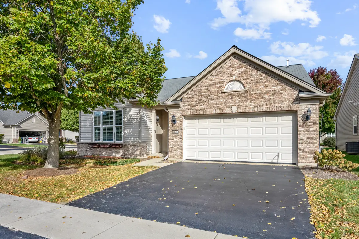 2836 Cascade Falls Circle, Elgin, IL 60124 - #1