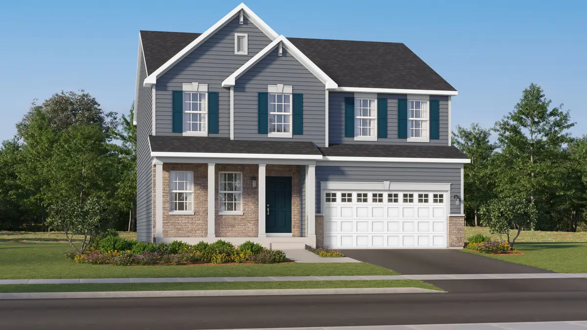 3803 Riverwoods Drive, Woodstock, IL 60098 - #1
