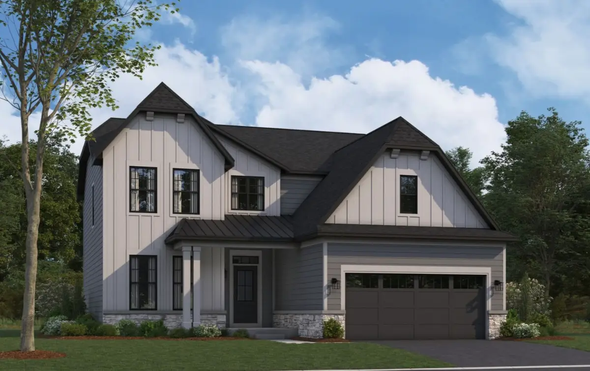 17238 S Victoria Lane, Lockport, IL 60441 - #1