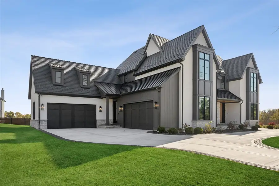 8305 Buege Lane, Burr Ridge, IL 60527 - #2
