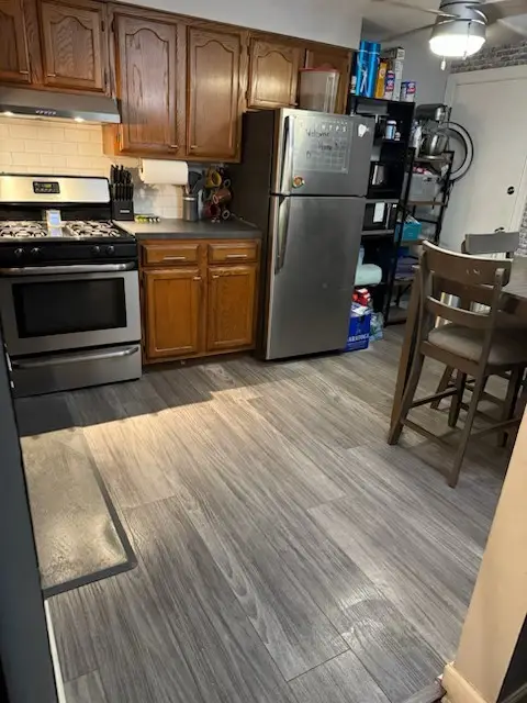 7408 W 111th Street #303, Worth, IL 60482 - #3