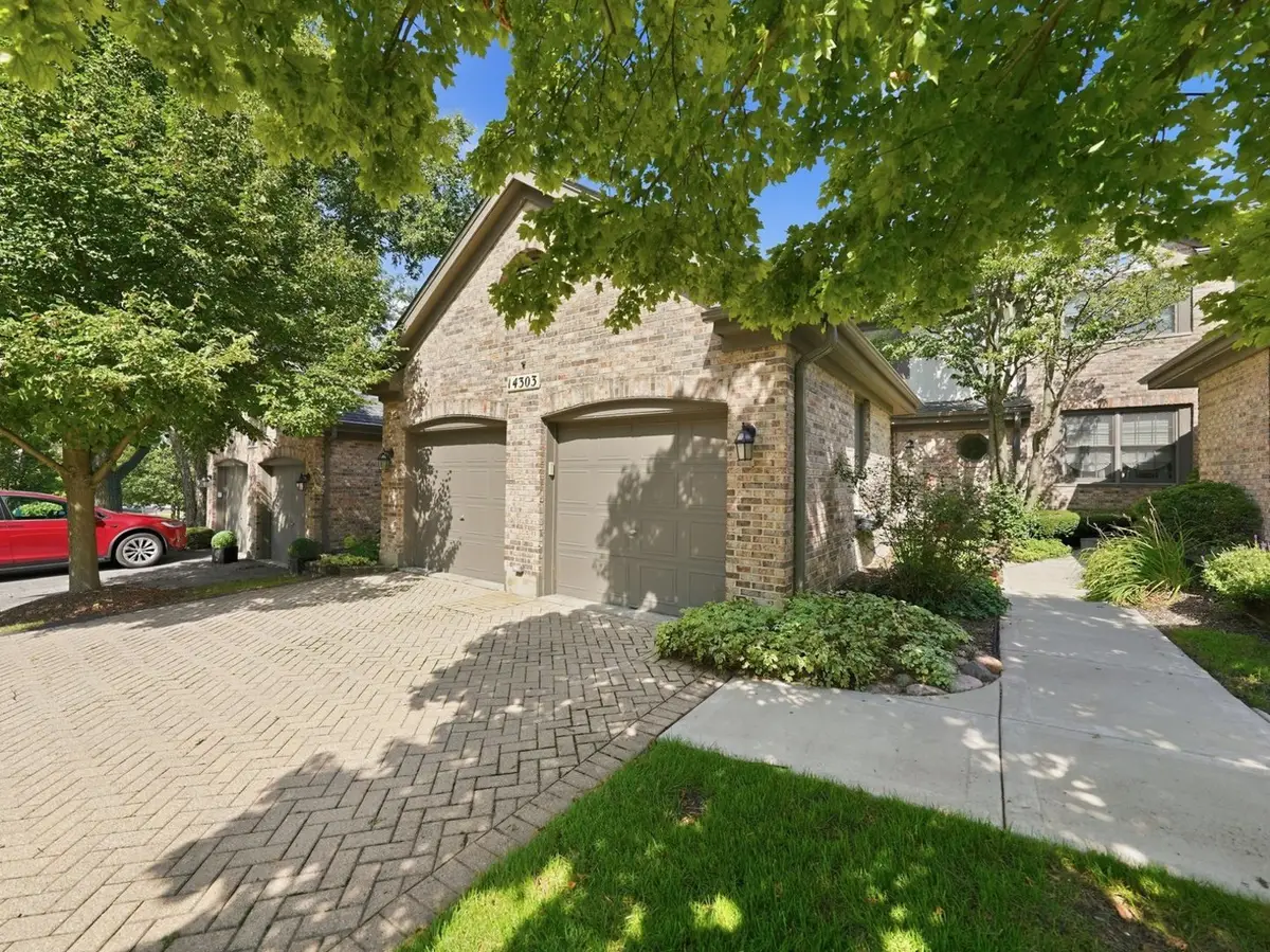14303 Crystal Tree Drive, Orland Park, IL 60462 - #1