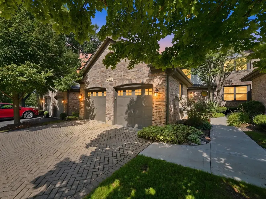 14303 Crystal Tree Drive, Orland Park, IL 60462 - #2