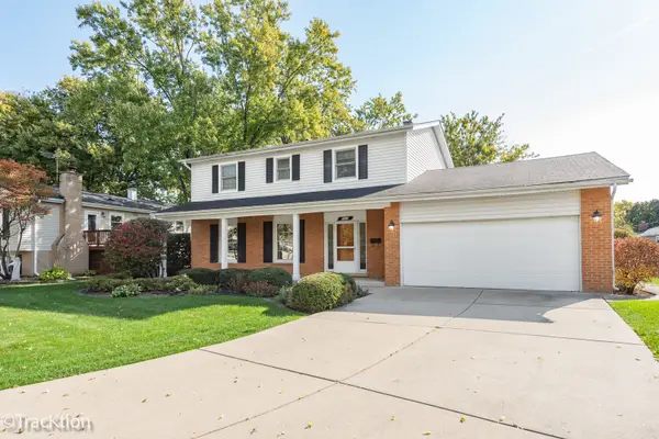 7313 Seminole Drive, Darien, IL 60561