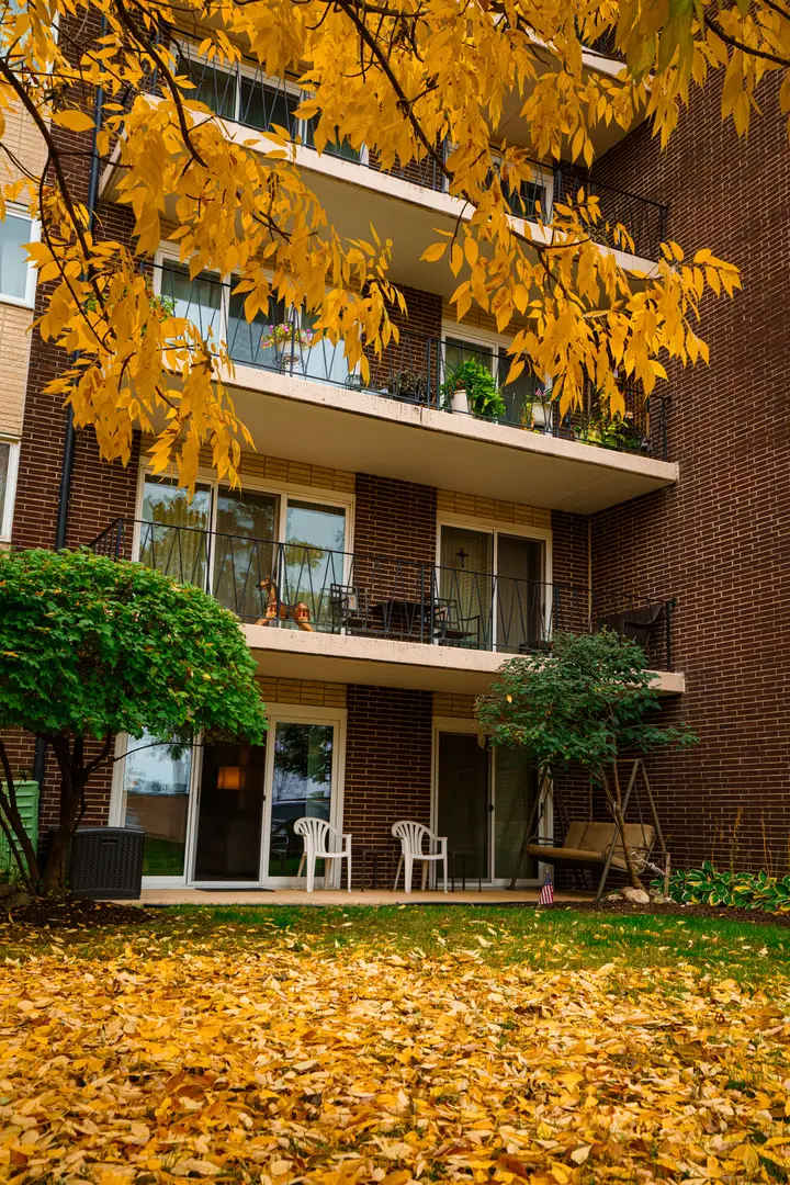 5300 Walnut Avenue #13A, Downers Grove, IL 60515 - #2