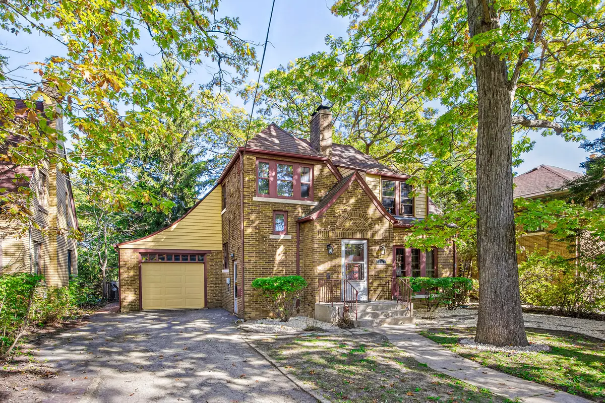 1006 Rogers Court, Waukegan, IL 60085 - #1