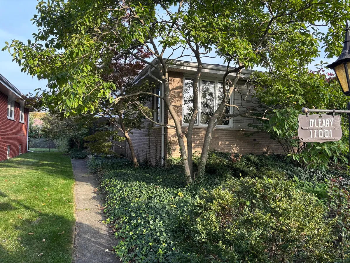 11001 S Kilbourn Avenue, Oak Lawn, IL 60453 - #1