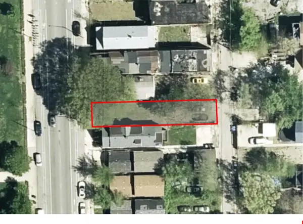5927 S Damen Avenue, Chicago, IL 60636