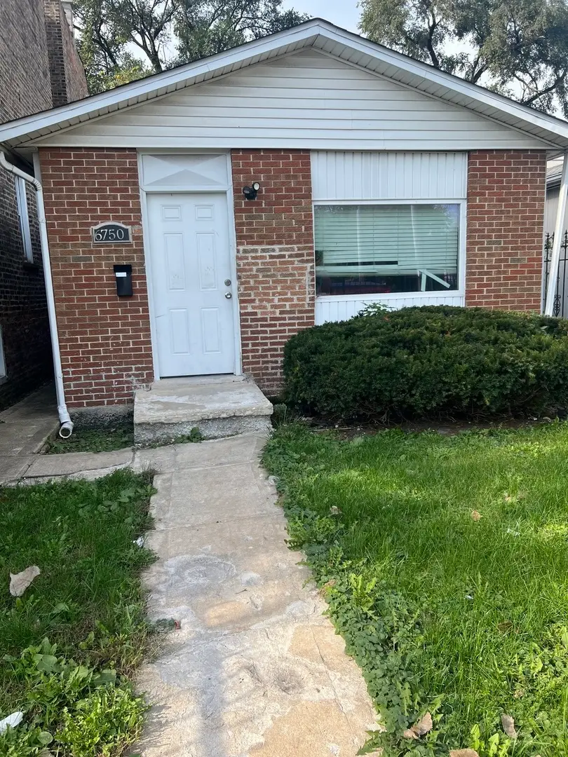 6750 S Racine Avenue, Chicago, IL 60636 - #1