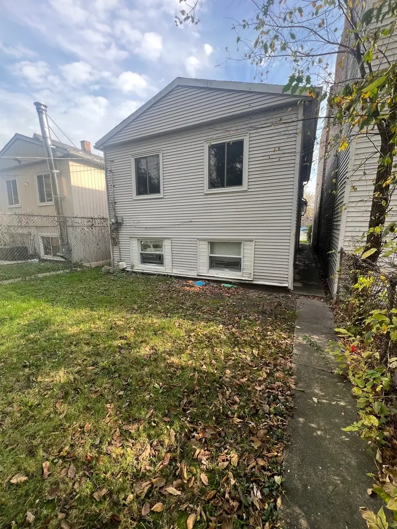 6750 S Racine Avenue, Chicago, IL 60636 - #3