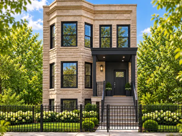 5250 S Indiana Avenue, Chicago, IL 60615