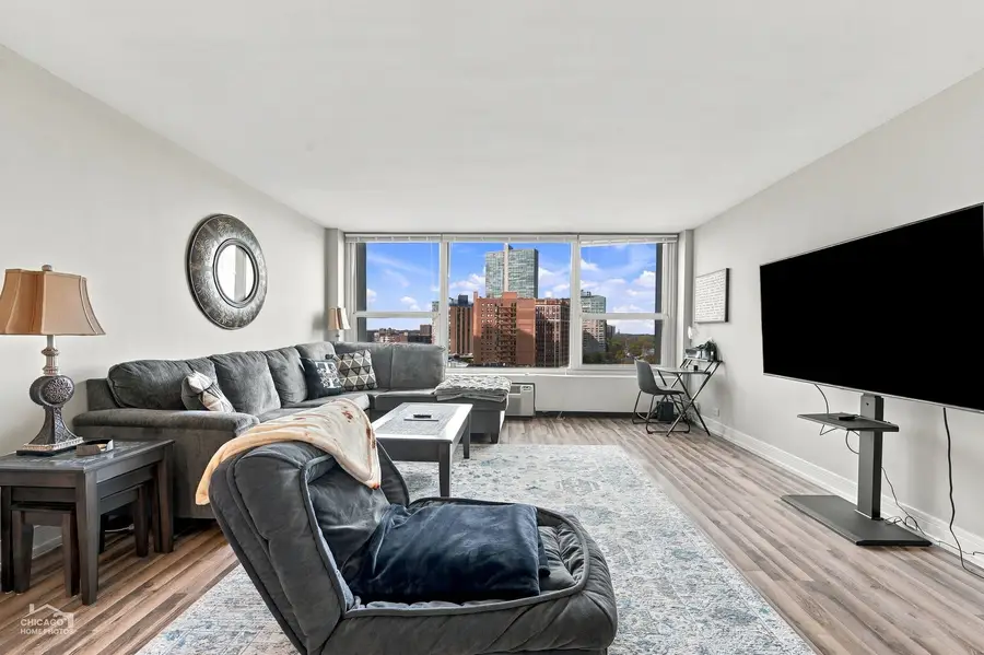 3600 N Lake Shore Drive #1214, Chicago, IL 60613 - #3