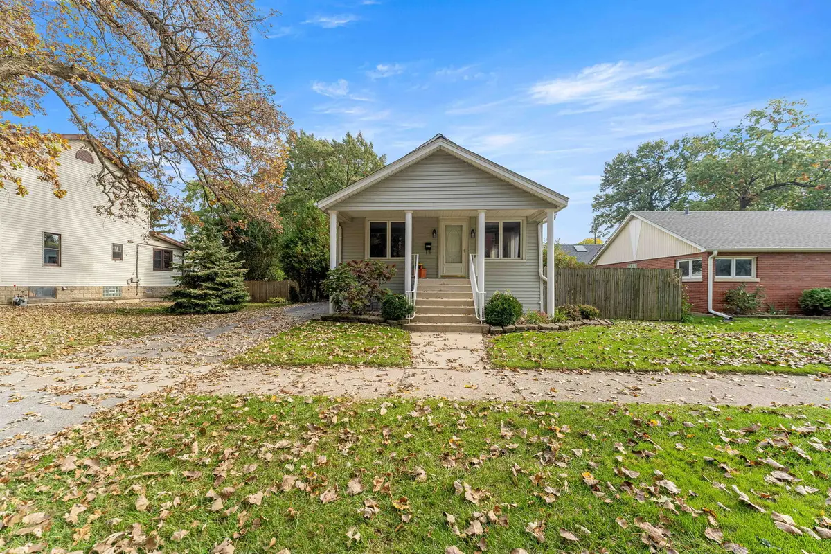 9543 S 51st Avenue, Oak Lawn, IL 60453 - #1
