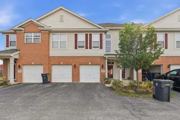 10235 Mulberry Lane, Bridgeview, IL 60455