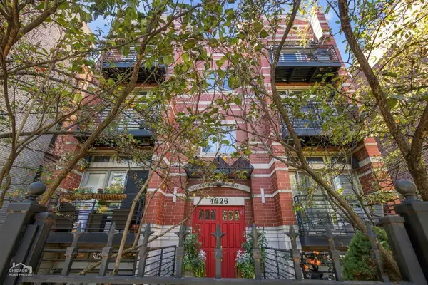 4226 N Ashland Avenue #4A, Chicago, IL 60613