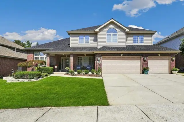 10430 Great Egret Drive, Orland Park, IL 60467 - #1