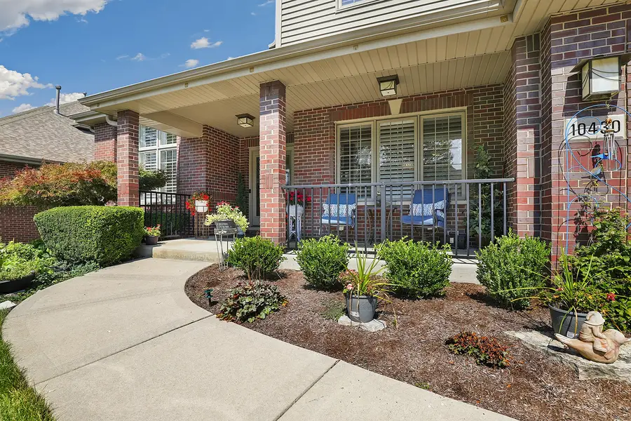 10430 Great Egret Drive, Orland Park, IL 60467 - #2