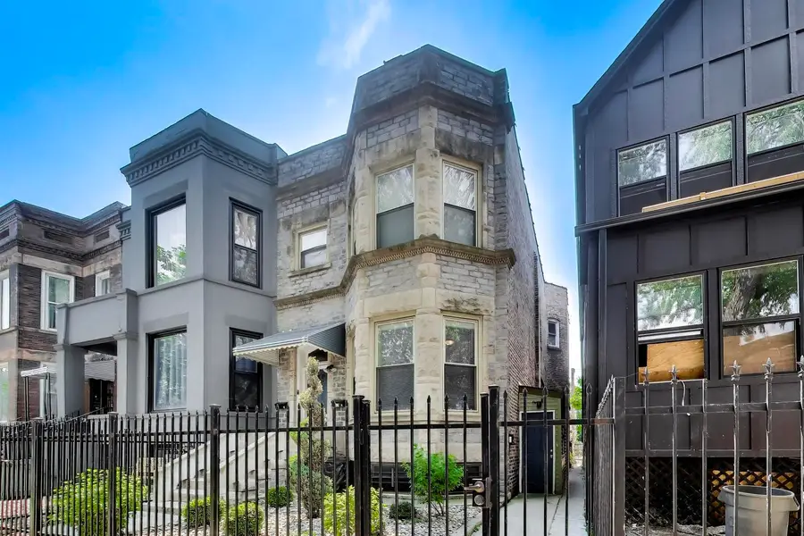 6524 S Eberhart Avenue, Chicago, IL 60637 - #3