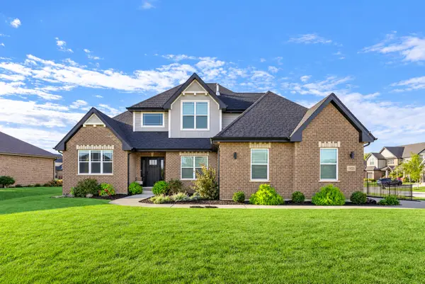 1920 Santo Drive, New Lenox, IL 60451