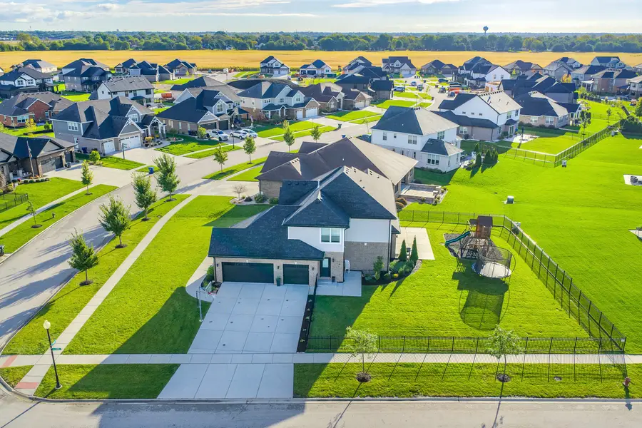 1920 Santo Drive, New Lenox, IL 60451 - #2