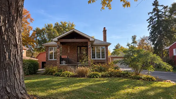 1925 Terrace Road, Homewood, IL 60430
