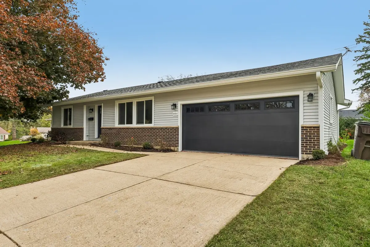 904 Melrose Court, McHenry, IL 60050 - #1