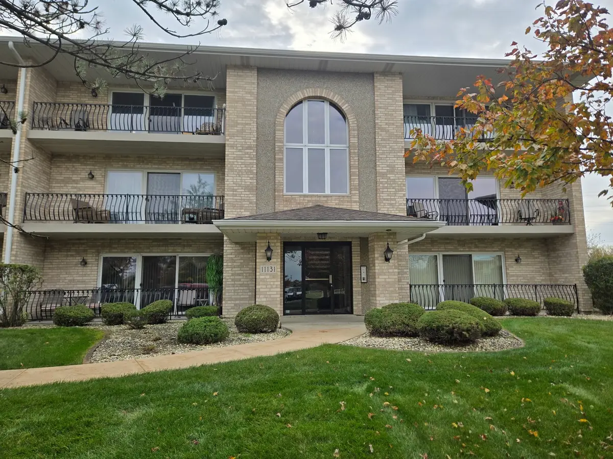 11131 Wisconsin Court #2D, Orland Park, IL 60467 - #1