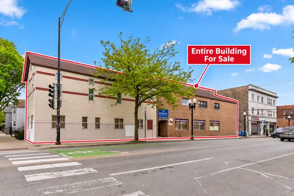 3500 S Emerald Avenue, Chicago, IL 60609