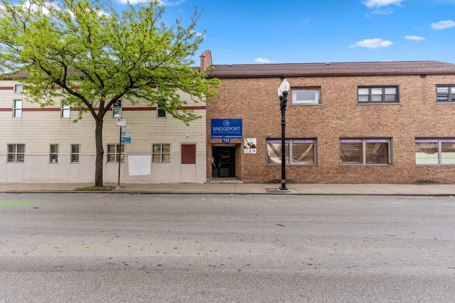 3500 S Emerald Avenue, Chicago, IL 60609 - #2